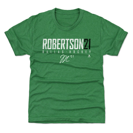 Jason Robertson Kids T-Shirt | 500 LEVEL