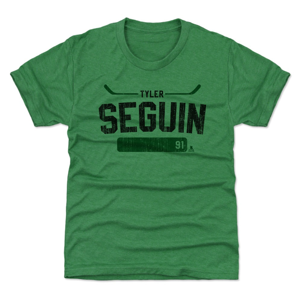 Tyler Seguin Kids T-Shirt | 500 LEVEL