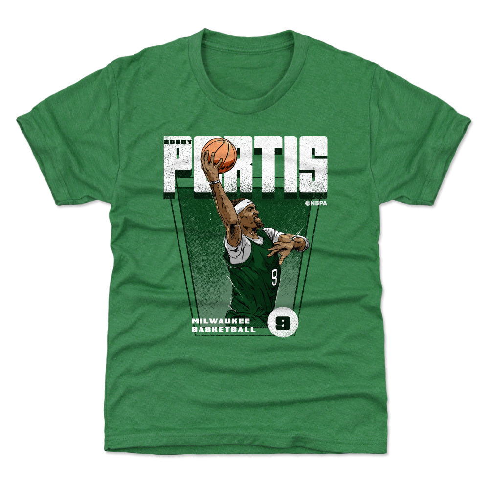 Bobby Portis Kids T-Shirt | 500 LEVEL