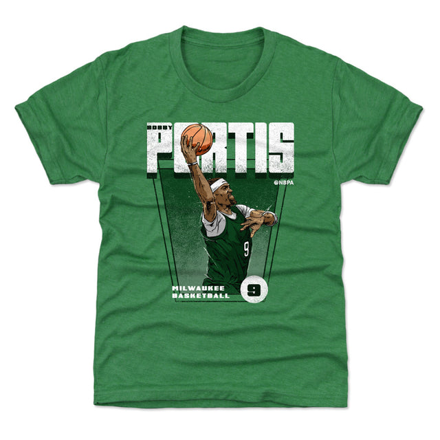 Bobby Portis Kids T-Shirt | 500 LEVEL