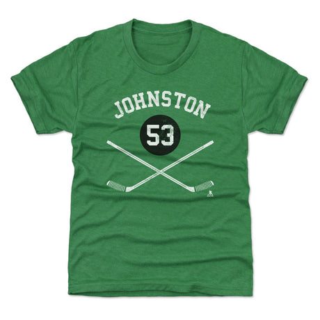 Wyatt Johnston Kids T-Shirt | 500 LEVEL