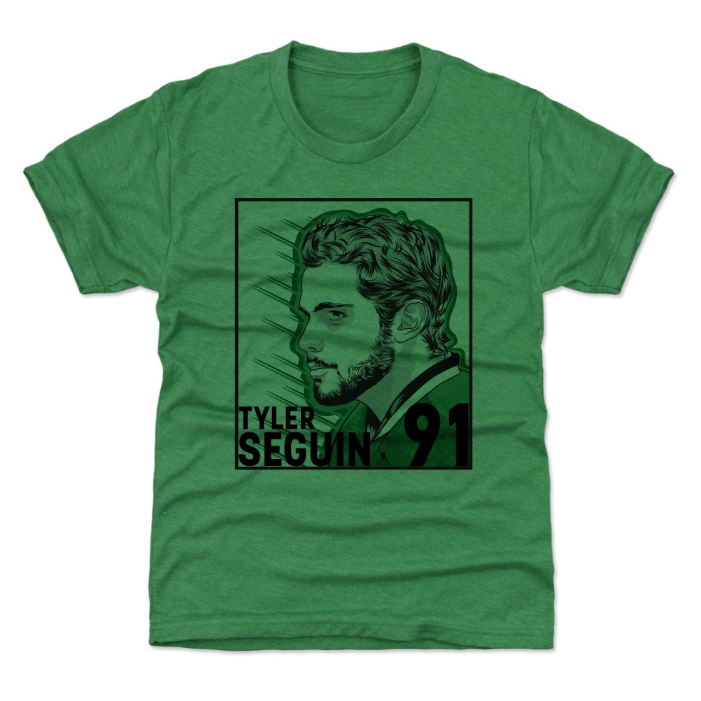Tyler Seguin Kids T-Shirt | 500 LEVEL