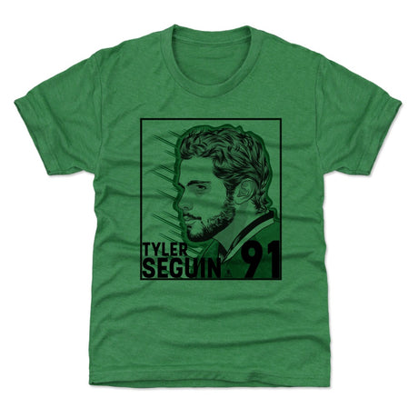 Tyler Seguin Kids T-Shirt | 500 LEVEL