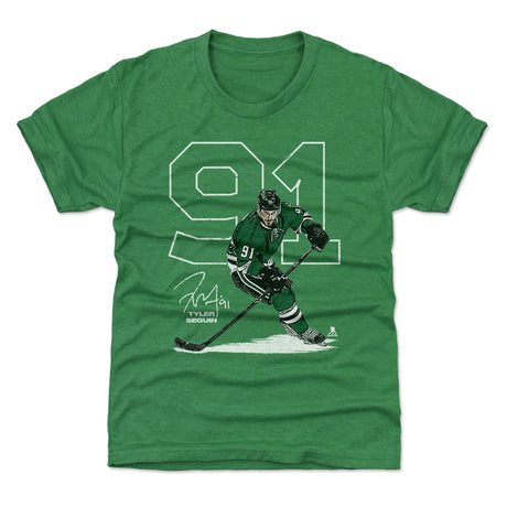 Tyler Seguin Kids T-Shirt | 500 LEVEL