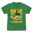 Rollie Fingers Kids T-Shirt | 500 LEVEL