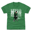 Miro Heiskanen Kids T-Shirt | 500 LEVEL