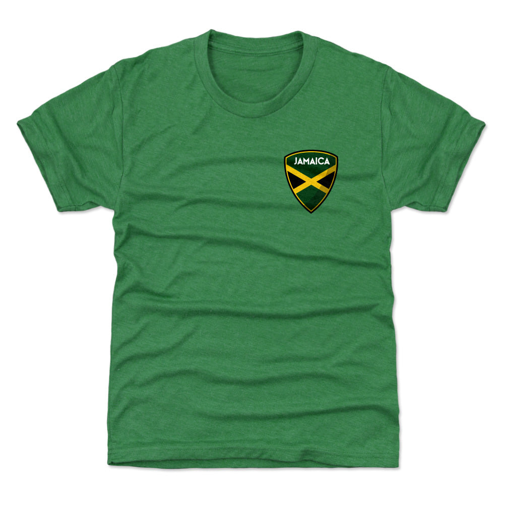 Jamaica Kids T-Shirt | 500 LEVEL