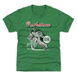 Niklas Backstrom Kids T-Shirt | 500 LEVEL
