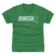 Lane Johnson Kids T-Shirt | 500 LEVEL