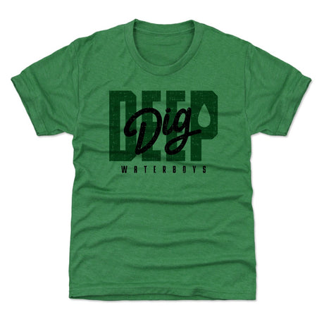 Waterboys Kids T-Shirt | 500 LEVEL