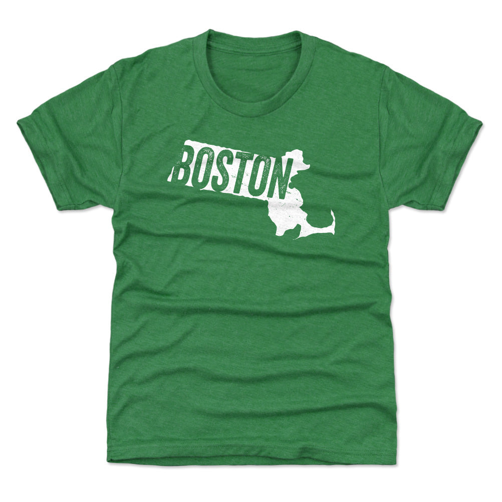 Boston Kids T-Shirt | 500 LEVEL