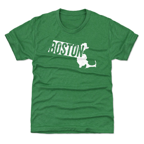 Boston Kids T-Shirt | 500 LEVEL