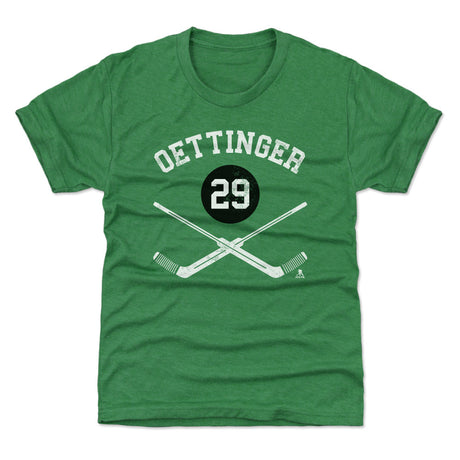 Jake Oettinger Kids T-Shirt | 500 LEVEL