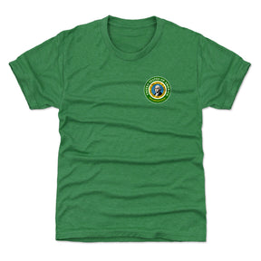Washington D.C. Kids T-Shirt | 500 LEVEL