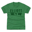 Jake Elliott Kids T-Shirt | 500 LEVEL