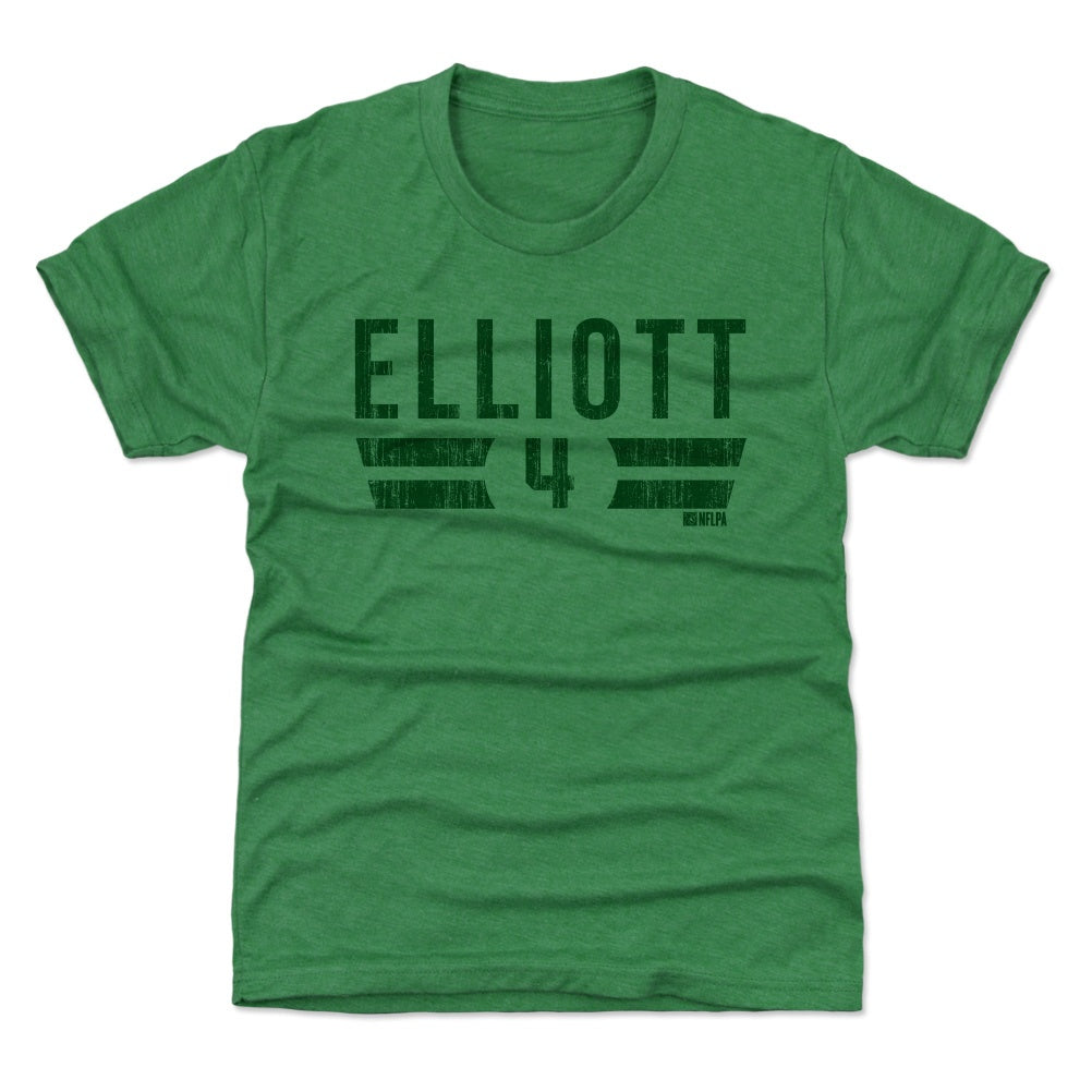Jake Elliott Kids T-Shirt | 500 LEVEL