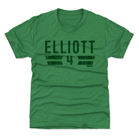 Jake Elliott Kids T-Shirt | 500 LEVEL