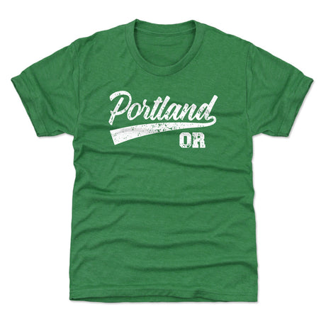 Portland Kids T-Shirt | 500 LEVEL