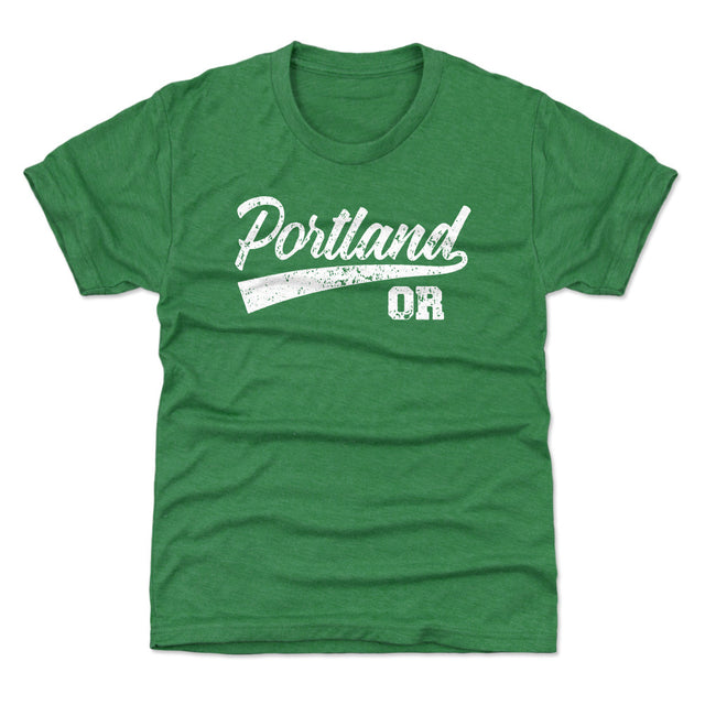 Portland Kids T-Shirt | 500 LEVEL