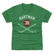 Ryan Hartman Kids T-Shirt | 500 LEVEL