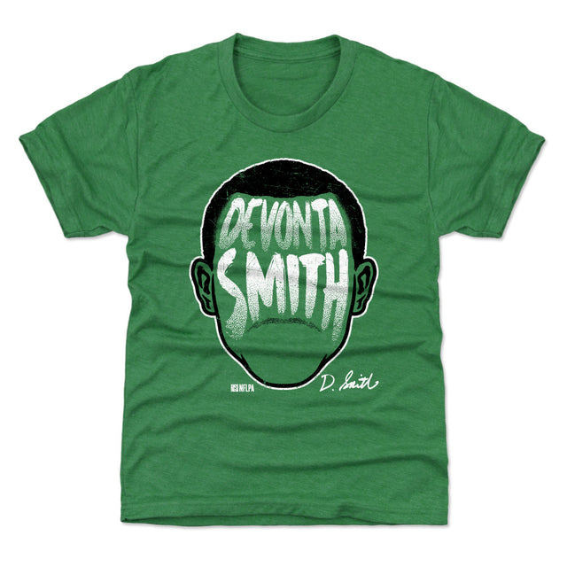 DeVonta Smith Kids T-Shirt | 500 LEVEL