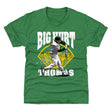 Frank Thomas Kids T-Shirt | 500 LEVEL