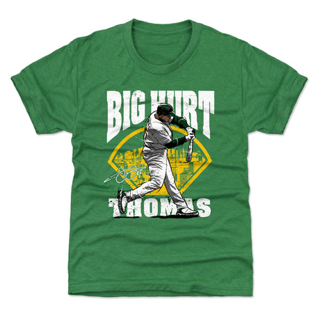Frank Thomas Kids T-Shirt | 500 LEVEL