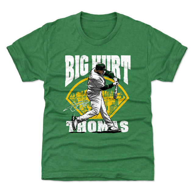 Frank Thomas Kids T-Shirt | 500 LEVEL