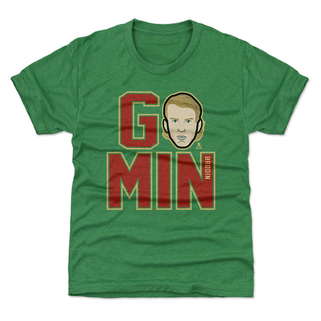 Jonas Brodin Kids T-Shirt | 500 LEVEL