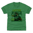 Catfish Hunter Kids T-Shirt | 500 LEVEL