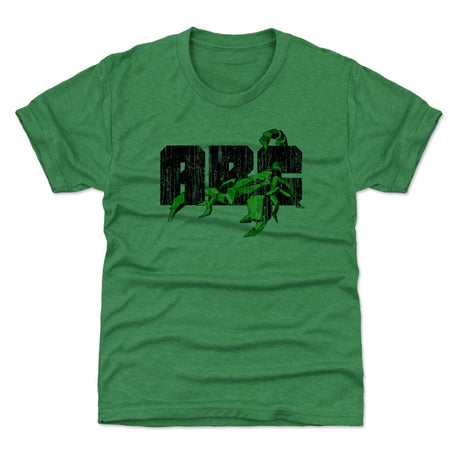 Amanda Bobby Cooper Kids T-Shirt | 500 LEVEL