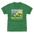 Seattle Kids T-Shirt | 500 LEVEL