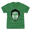 Garrett Wilson Kids T-Shirt | 500 LEVEL