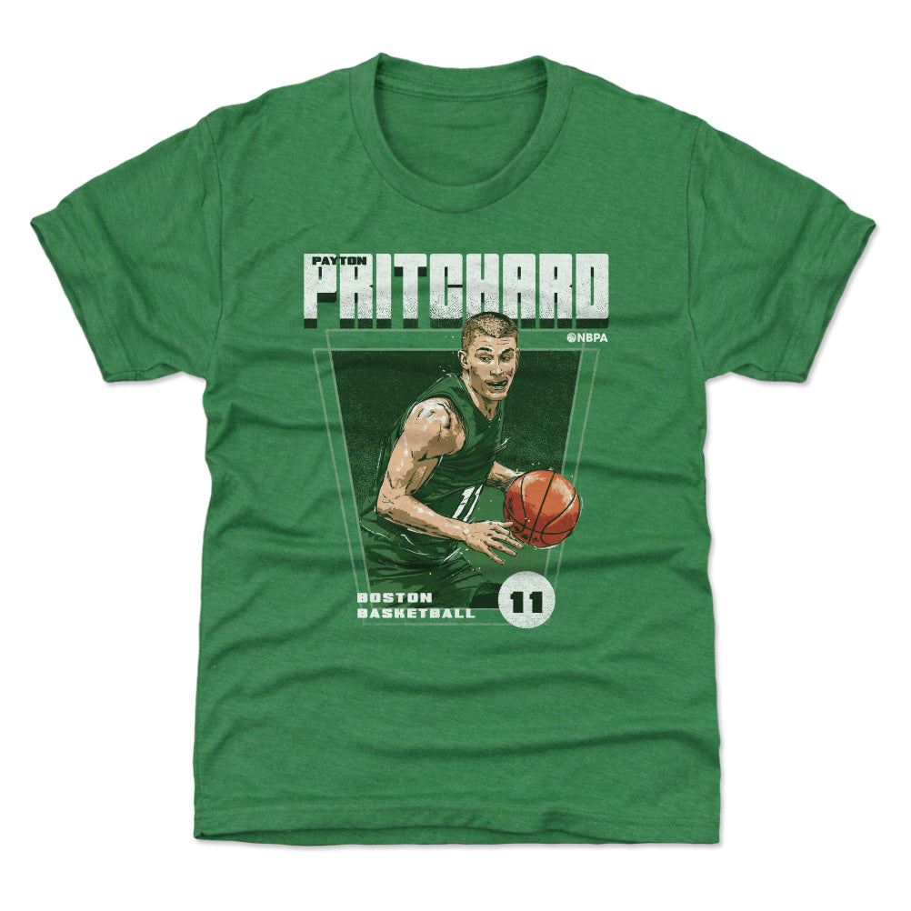 Payton Pritchard Kids T-Shirt | 500 LEVEL