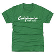 California Kids T-Shirt | 500 LEVEL