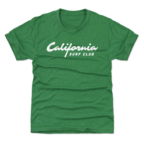 California Kids T-Shirt | 500 LEVEL
