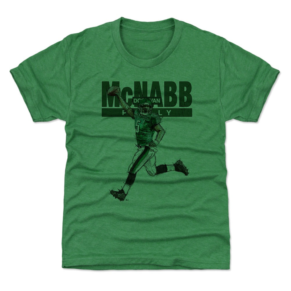 Donovan McNabb Kids T-Shirt | 500 LEVEL