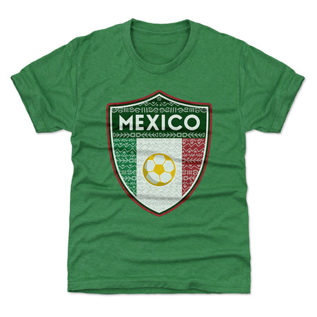 Mexico Kids T-Shirt | 500 LEVEL
