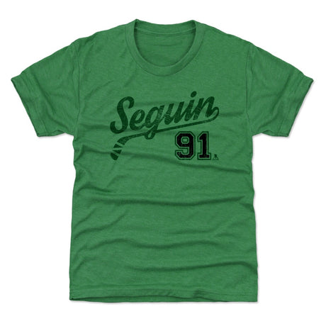 Tyler Seguin Kids T-Shirt | 500 LEVEL