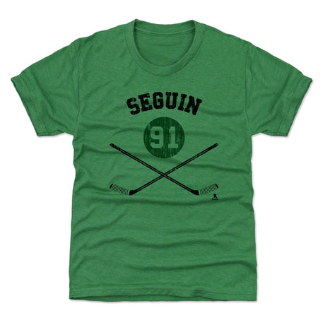 Tyler Seguin Kids T-Shirt | 500 LEVEL
