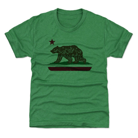 California Kids T-Shirt | 500 LEVEL