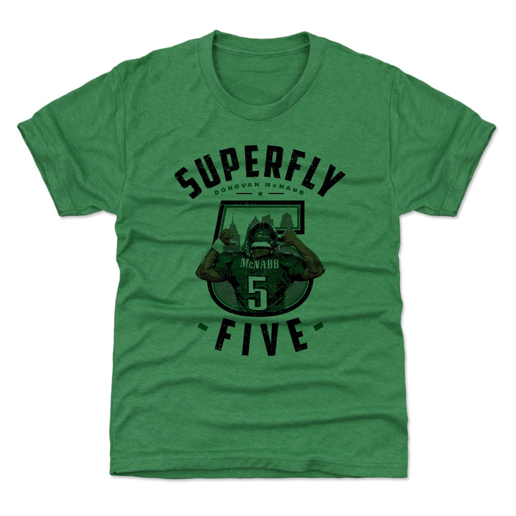 Donovan McNabb Kids T-Shirt | 500 LEVEL