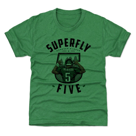 Donovan McNabb Kids T-Shirt | 500 LEVEL