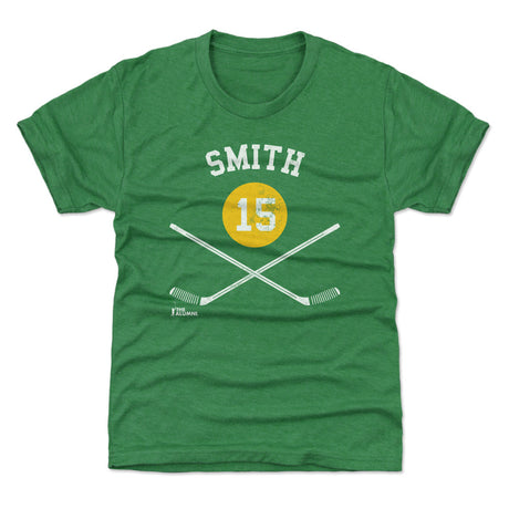 Bobby Smith Kids T-Shirt | 500 LEVEL