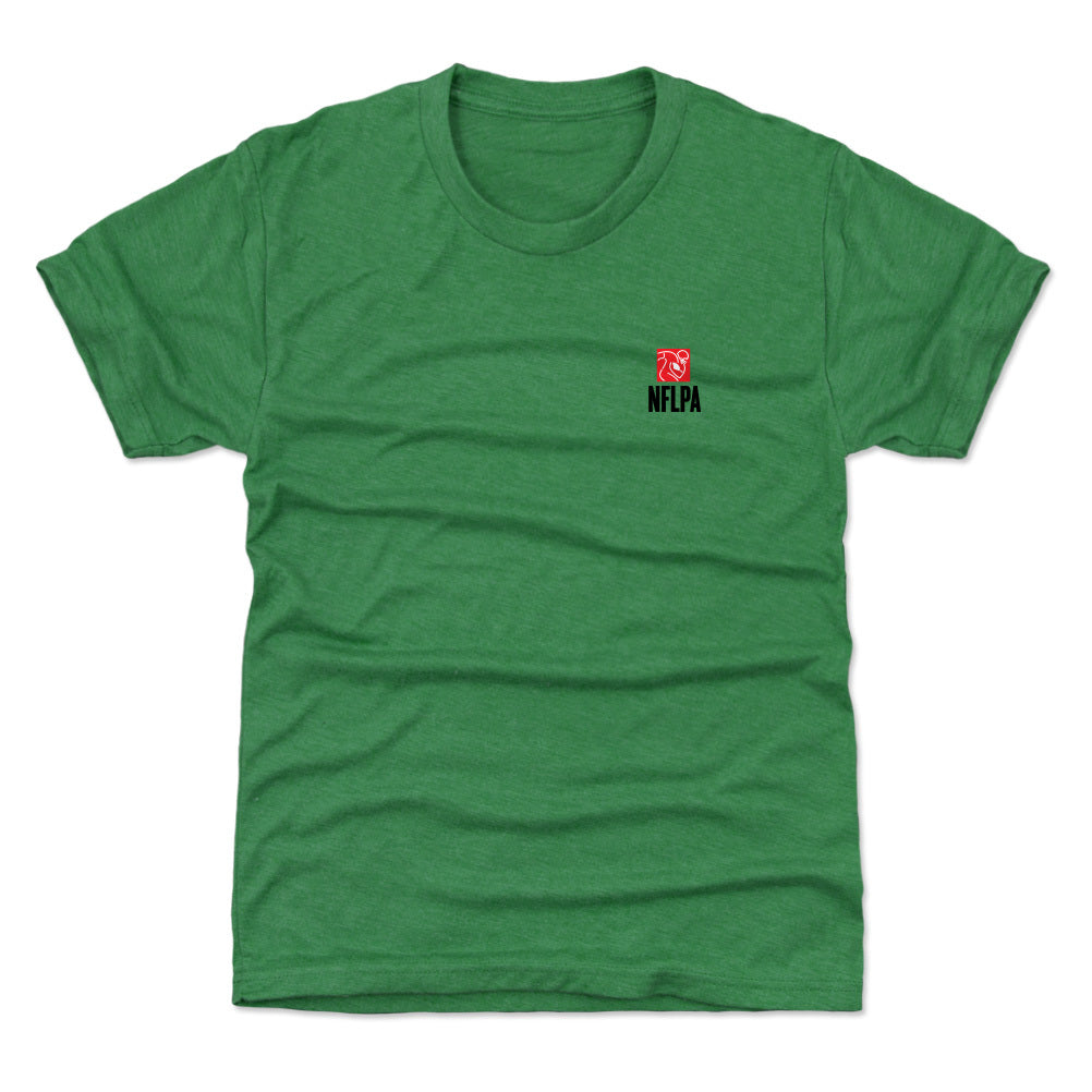 NFLPA Kids T-Shirt | 500 LEVEL