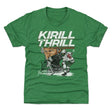Kirill Kaprizov Kids T-Shirt | 500 LEVEL
