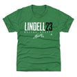 Esa Lindell Kids T-Shirt | 500 LEVEL
