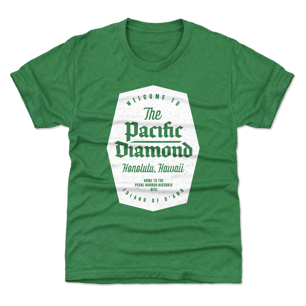 Honolulu Kids T-Shirt | 500 LEVEL