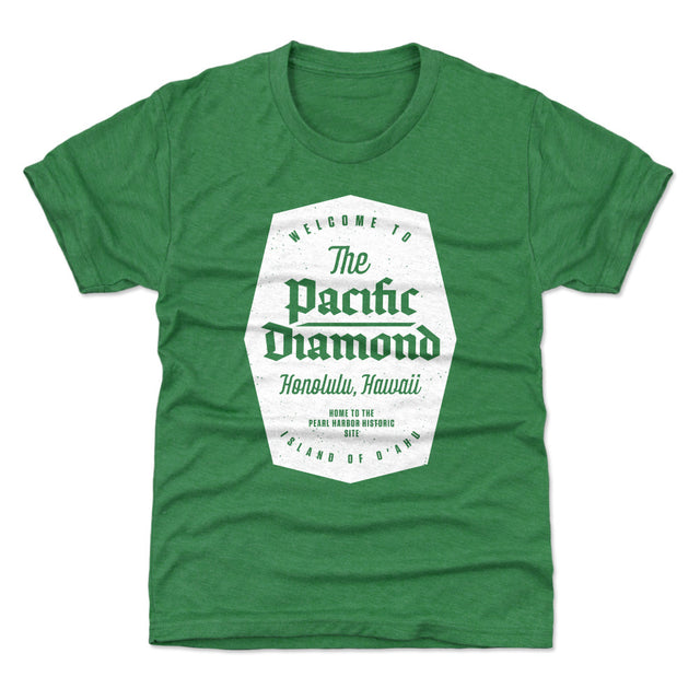 Honolulu Kids T-Shirt | 500 LEVEL