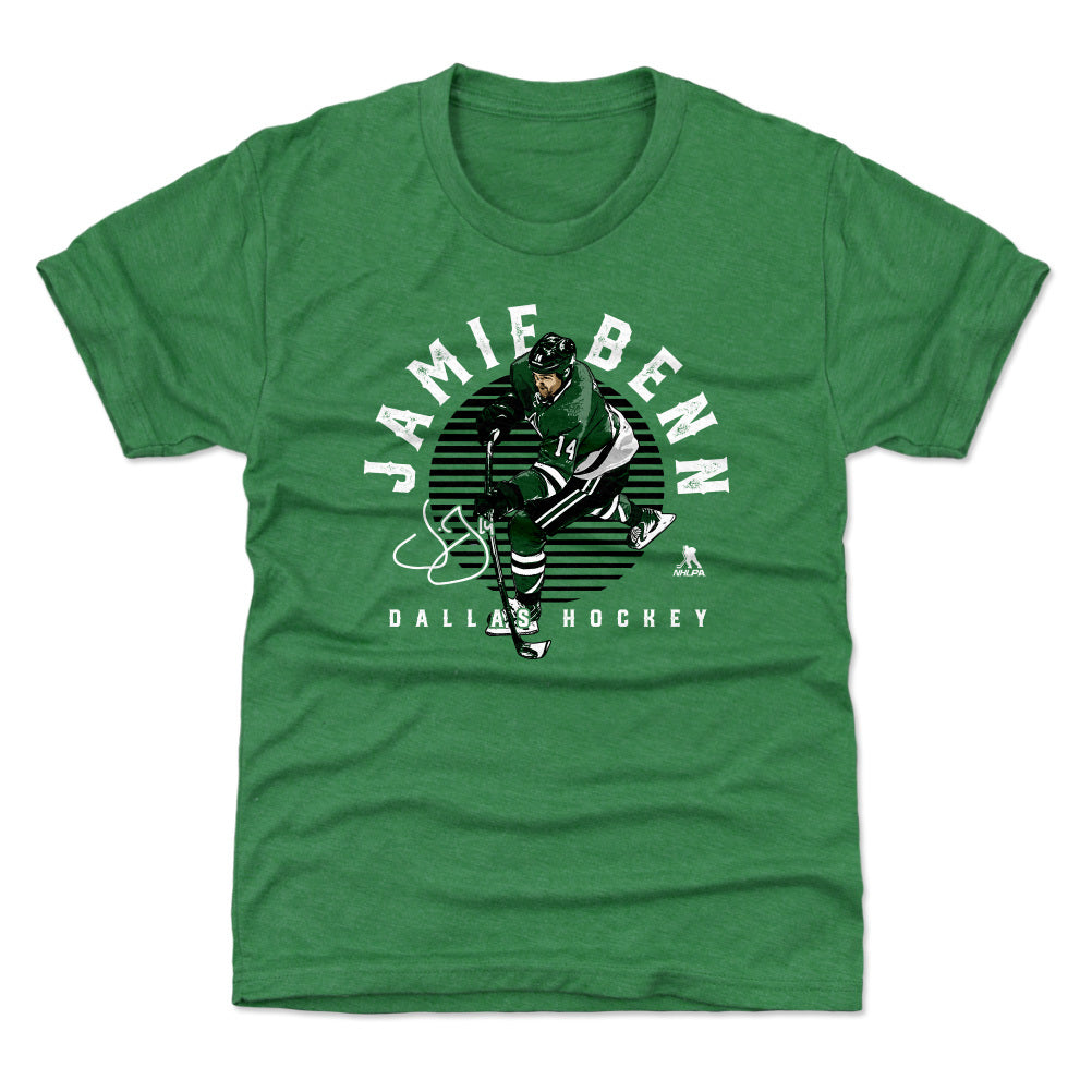Jamie Benn Kids T-Shirt | 500 LEVEL